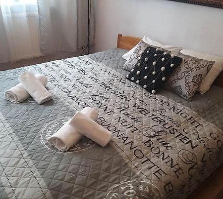 Apartment Kazimierz Rzeszowska Краков Экстерьер фото