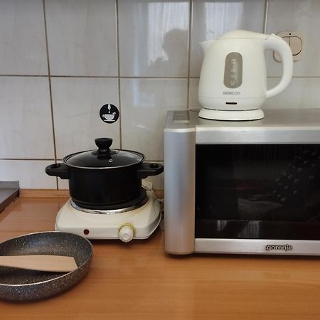 Apartment Kazimierz Rzeszowska Краков Экстерьер фото