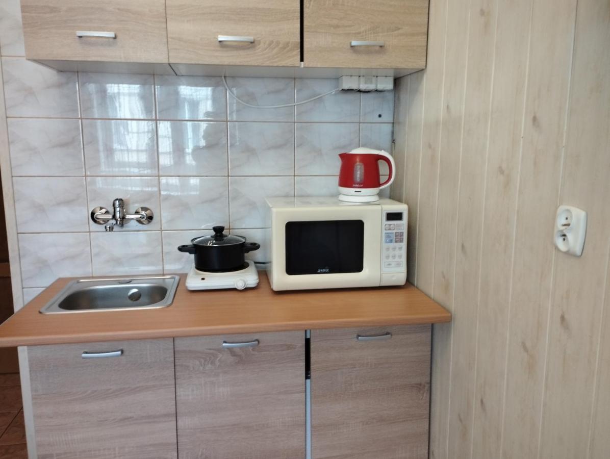 Apartment Kazimierz Rzeszowska Краков Экстерьер фото