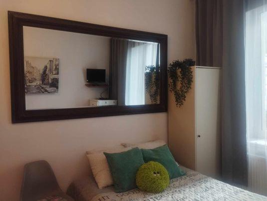 Apartment Kazimierz Rzeszowska Краков Экстерьер фото