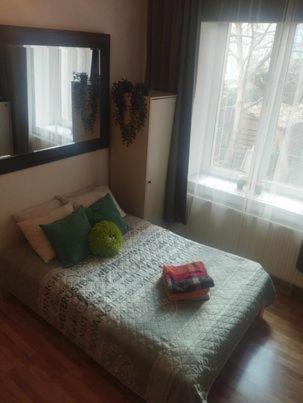 Apartment Kazimierz Rzeszowska Краков Экстерьер фото