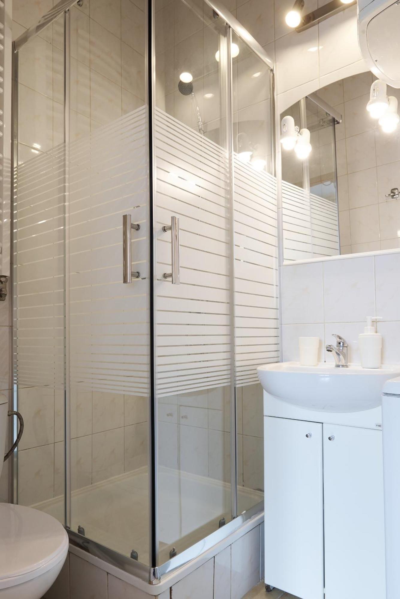 Apartment Kazimierz Rzeszowska Краков Экстерьер фото