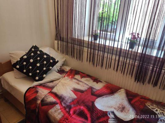 Apartment Kazimierz Rzeszowska Краков Экстерьер фото