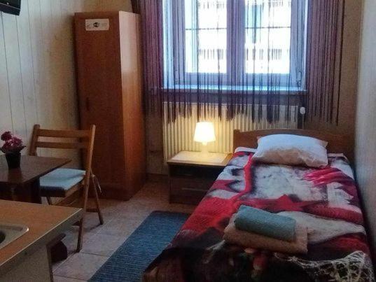 Apartment Kazimierz Rzeszowska Краков Экстерьер фото