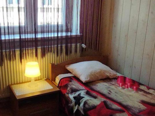 Apartment Kazimierz Rzeszowska Краков Экстерьер фото